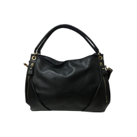 Todopiel - Cartera Cuero Ecológico Crr89 Negro