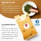 thumbnail image 5 of Té de hojas sueltas Senbird Premium Sencha de 100 g en lata hermética, 5 of 9