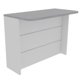 thumbnail image 5 of Kit Cocina Alacena + Mueble Microondas + Barra Auxiliar De Cocina, 5 of 11
