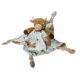 thumbnail image 1 of Manta de seguridad para animales de peluche Mary Meyer Hetty Cow, 13 x 13 pulgadas, 1 of 4