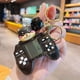 thumbnail image 1 of Mini Portable Retro Classic Game Console Handheld Game Player With Keychain For Kids Children Educational Gaming Toys Gifts, 1 of 5