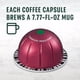 thumbnail image 4 of Cápsulas de café Starbucks de Nespresso Vertuo French Roast de 32 unidades, 4 of 8