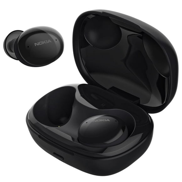 Nokia Audif Comfort Earbuds Core Tws-411W Blk