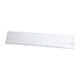 thumbnail image 3 of 10 Uds Varillas Difusoras De Caña Aceite Esencial Longitud 30cm Para Dormitorio Hogar Oficina Blanco 0,5 Cm X 30 Cm, 3 of 3