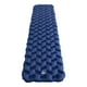 thumbnail image 2 of Colchoneta Azul, 2 of 5