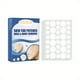 thumbnail image 1 of Hydrocolloid Acne Patches: Daily Skin Care for Zits & Blemishes - Mild & Non-Irritating!, 1 of 5