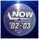 thumbnail image 3 of Now Thats What I Call Music - Now Millennium 2002-2003 (2lp) - Various Artists | Vinilo, 3 of 8