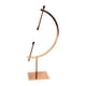 thumbnail image 1 of Soporte De Esfera, Soporte De Pinza, Adorno De Moda Para Piedras, Recuerdo Coleccionable, 1 of 5