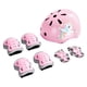 thumbnail image 1 of Casco Infantil Y Set De Protección 6 Piezas Súper LuBabycas, 1 of 8