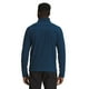 thumbnail image 2 of Sudadera THE NORTH FACE Textured Cap Rock con cremallera ¼ - Azul, 2 of 3