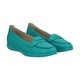 thumbnail image 1 of Mocasín Fabricia verde Piccadilly, 1 of 6