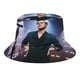 thumbnail image 1 of Sombrero Bucket Desmarcar Harry Styles, 1 of 6
