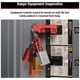 thumbnail image 5 of Master Lock Pasador de Seguridad 112 mm Rojo para 6 Candados, 5 of 7