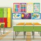 thumbnail image 2 of Pósteres Simply Magic Pack de 26 unidades 43 × 28 cm laminados, 2 of 9