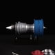 thumbnail image 5 of Kit de Modelo TECHING Turbofan a Escala 1:20 con Más de 170 Piezas, 5 of 9