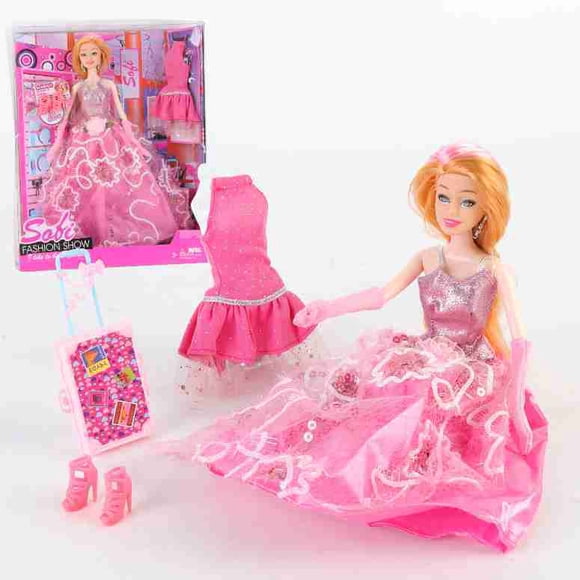 muneca fashion sofia