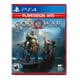 thumbnail image 1 of Videojuego Sony PlayStation 4 God of War Hits, 1 of 5
