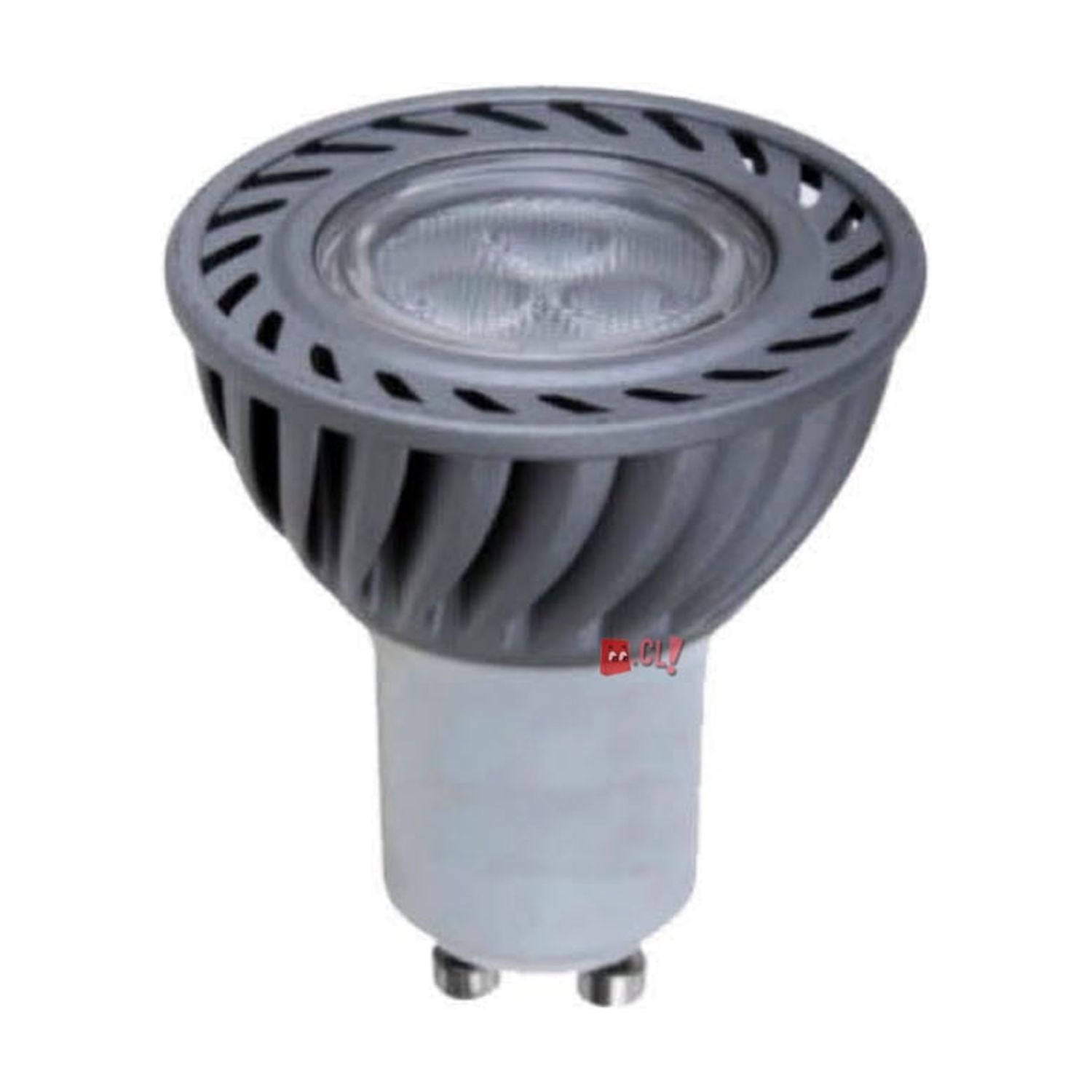 Dblue - Ampolleta Led 5w Conector Gu10 - Ps