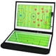 thumbnail image 1 of Tabla de entrenamiento de fútbol Keweis Tactical Magnética con accesorios, 1 of 7