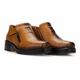 thumbnail image 5 of Botin Ferracini Hombre 6622 Camel Casual, 5 of 7