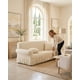 thumbnail image 1 of Protector De Sillón Turco 2 Cuerpos Diseño Elegante, 1 of 6