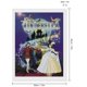 thumbnail image 2 of Kit de Pintura de Diamantes 5D Desmarcar Cuentos de Hadas de Grimm 30x40cm, 2 of 6