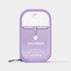 thumbnail image 3 of Estuche de Silicona para Spray de Manos Touchland con Llavero, 30 ml - Purple Haze, 3 of 5