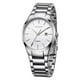 thumbnail image 1 of Reloj Curren KREA101902 Cuarzo Plateado, 1 of 3