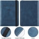 thumbnail image 4 of Funda De Pasaporte Funda De Pasaporte Con Cerradura Rfid Cerradura De Cinturón Elástico Caja De Pasaporte Para Hombres Y Mujeres Caja De Pasaporte Bolsa De Tarjeta De Visita, 4 of 7