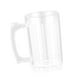 thumbnail image 3 of Jarra de Cerveza Barware Drinkware 400ml Transparente, 3 of 3