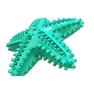 Total Upgrate - Juguete Para Morder Estrella Interactivo Mascotas Perros
