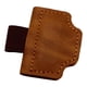 thumbnail image 1 of Marcapáginas Magnético Con Portalápices Para Tomar Notas En Casa. Clip Para Libros Para Hombre Y Mujer. Color Marrón Claro., 1 of 5