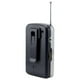 thumbnail image 3 of Radio De Bolsillo Retro AM FM Gris IC-X15, 3 of 4