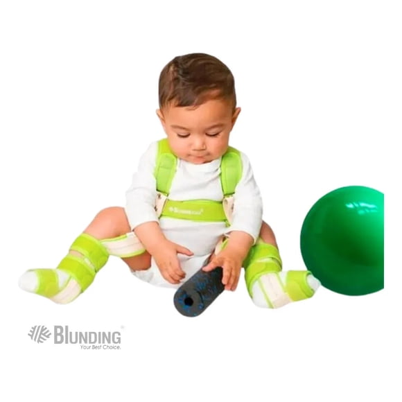 Arnés de Pavlik - Blunding 6-9 meses