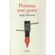 thumbnail image 1 of Persona Non Grata, 1 of 2