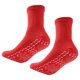 thumbnail image 3 of Calcetines Autocalentables Pie Cálido Con Aislamiento Térmico Para Ciclismo Senderismo Pesca Rojo, 3 of 5
