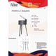 thumbnail image 3 of PARRILLA MALEVO, 3 of 6