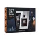 thumbnail image 1 of Set de regalo de perfume CR7 Game On para hombre 30 ml EDT + 150 ml de gel de ducha, 1 of 3