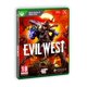 thumbnail image 1 of Videojuego Koch Media Evil West Xbox Series X One, 1 of 4