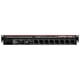 thumbnail image 2 of Preamplificador Microfonos Behringer Ultragain Digital ADA8200, 2 of 5