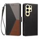 thumbnail image 3 of Funda Cartera con Soporte para Samsung Galaxy S24 Ultra, Negro, 3 of 6