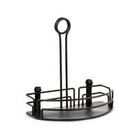 Imahe - Portacondimentos Semicircular 21 Cm