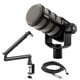 thumbnail image 1 of MICRÓFONO StreamEye Rode PodMic Paquete con Cable XLR y Brazo Articulado, 1 of 9