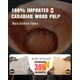 thumbnail image 2 of Filtros de café Brew Choice, cono predoblado sin blanquear de 100 unidades, 2 of 7