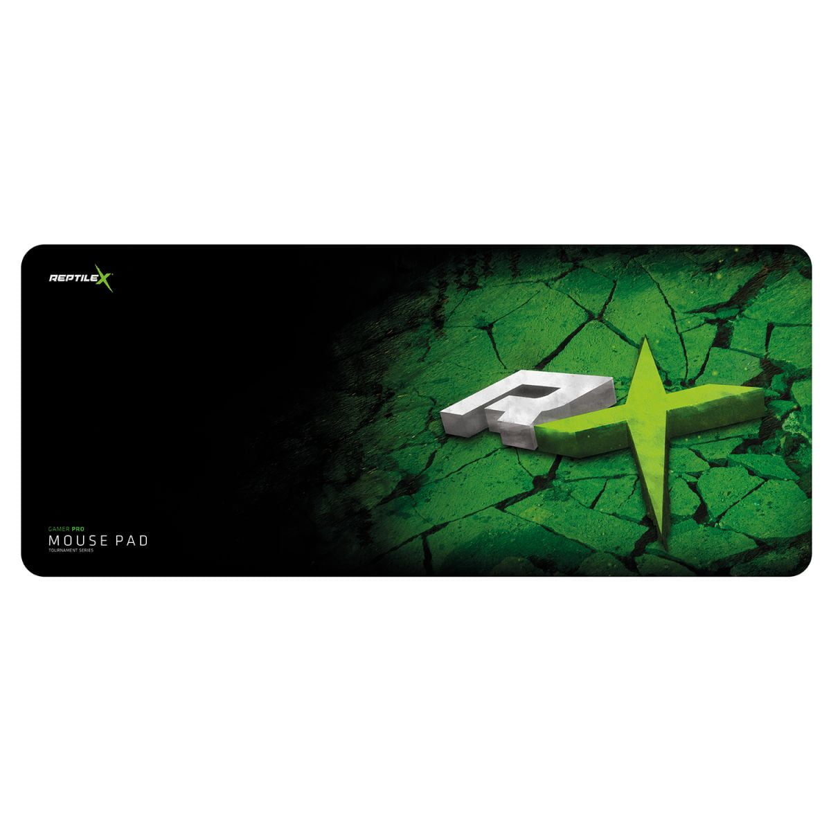 Reptilex - Mouse Pad Gamer Xl Rx0009 70x30cm