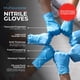 thumbnail image 5 of Guantes Desechables De Nitrilo Heavy Duty De 6 Mil (1000), 5 of 6
