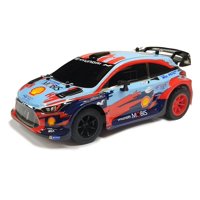 Auto A Control Remoto Hyundai I20 Coupe 1/16 ""Ninco""