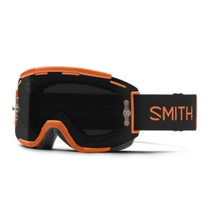 Smith - Antiparra Squad Mtb Cinder Haze Sun Blk Cp