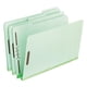 thumbnail image 1 of Carpeta de archivo Pendaflex tamaño carta verde claro 5 cm (caja de 25), 1 of 3