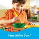 thumbnail image 2 of Tweezers Learning Resources Jumbo, juego de 12 niños en edad preescolar, 2 of 3